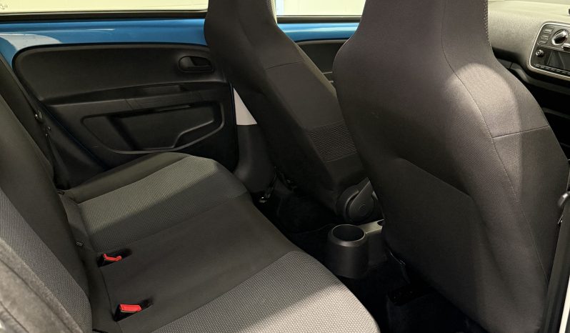 2018 Skoda Citigo 1.0 TSI full