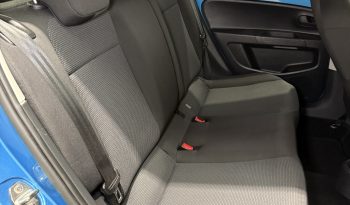 2018 Skoda Citigo 1.0 TSI full