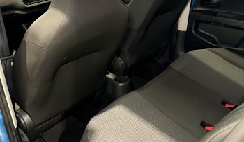 2018 Skoda Citigo 1.0 TSI full