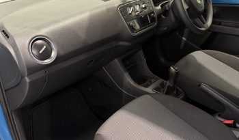 2018 Skoda Citigo 1.0 TSI full