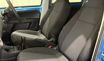 2018 Skoda Citigo 1.0 TSI full