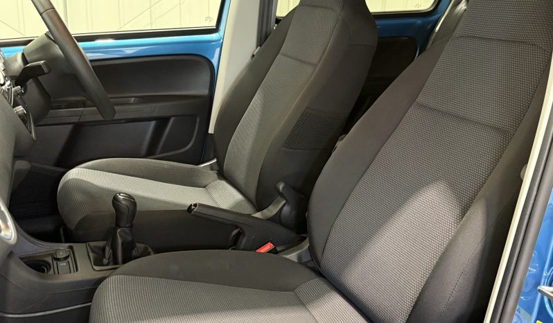 2018 Skoda Citigo 1.0 TSI full