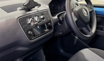 2018 Skoda Citigo 1.0 TSI full