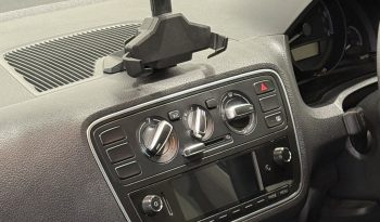 2018 Skoda Citigo 1.0 TSI full