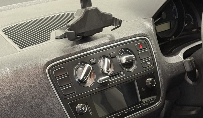 2018 Skoda Citigo 1.0 TSI full
