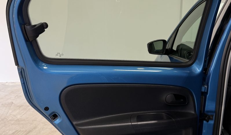 2018 Skoda Citigo 1.0 TSI full