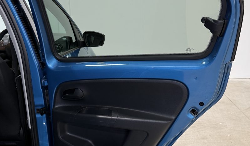 2018 Skoda Citigo 1.0 TSI full