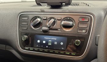 2018 Skoda Citigo 1.0 TSI full