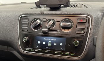 2018 Skoda Citigo 1.0 TSI full