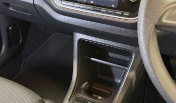 2018 Skoda Citigo 1.0 TSI full