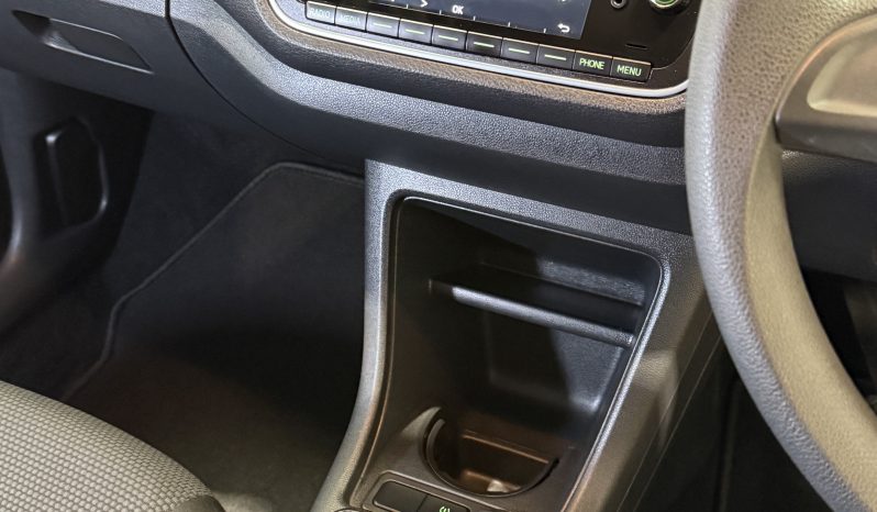 2018 Skoda Citigo 1.0 TSI full