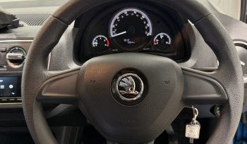 2018 Skoda Citigo 1.0 TSI full