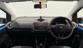 2018 Skoda Citigo 1.0 TSI full