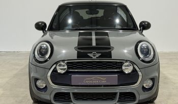 Mini Challenge 2.0 full