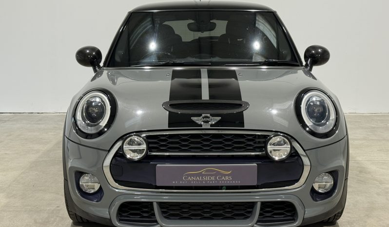 Mini Challenge 2.0 full