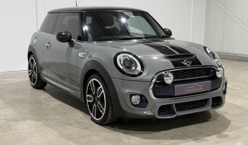 Mini Challenge 2.0 full