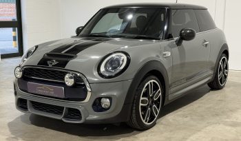 Mini Challenge 2.0 full