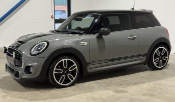 Mini Challenge 2.0 full
