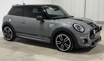 Mini Challenge 2.0 full