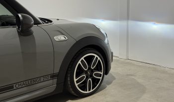 Mini Challenge 2.0 full