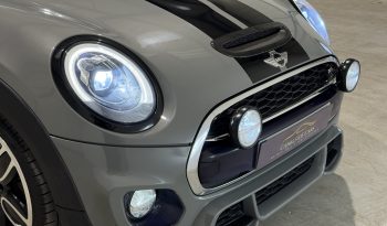 Mini Challenge 2.0 full