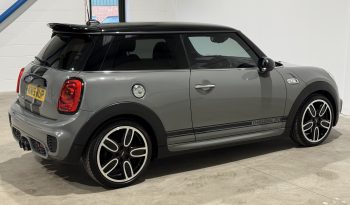 Mini Challenge 2.0 full