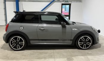 Mini Challenge 2.0 full