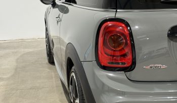 Mini Challenge 2.0 full