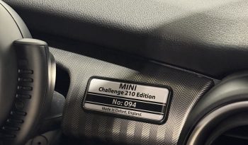 Mini Challenge 2.0 full