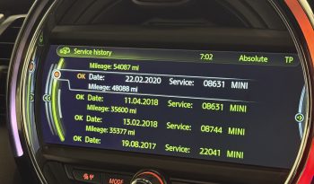 Mini Challenge 2.0 full