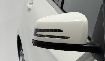 2018 Mercedes A160 full