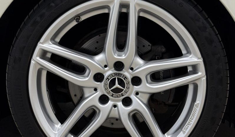 2018 Mercedes A160 full