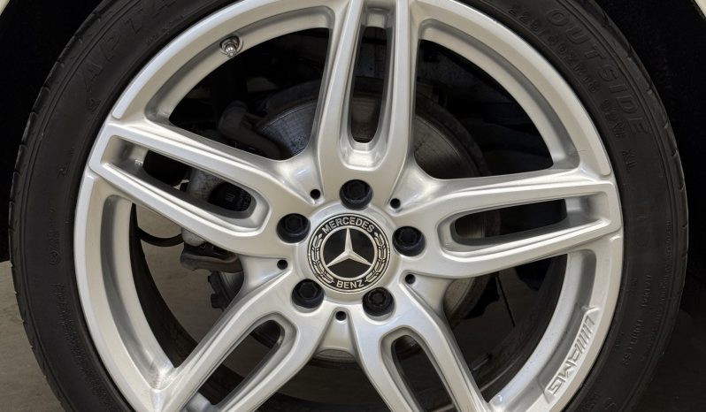2018 Mercedes A160 full