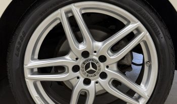 2018 Mercedes A160 full