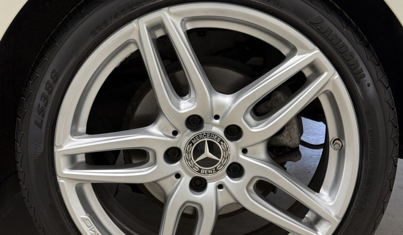 2018 Mercedes A160 full
