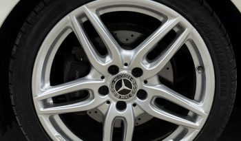 2018 Mercedes A160 full