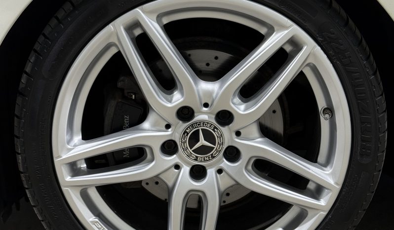 2018 Mercedes A160 full