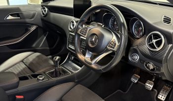 2018 Mercedes A160 full