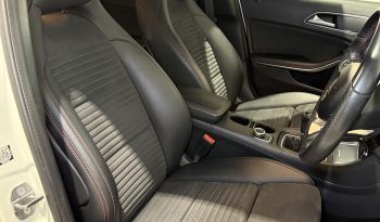 2018 Mercedes A160 full