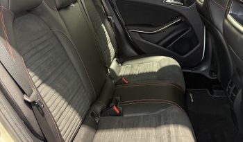 2018 Mercedes A160 full