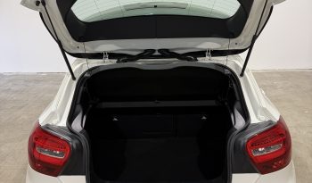 2018 Mercedes A160 full