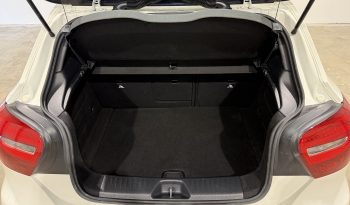 2018 Mercedes A160 full