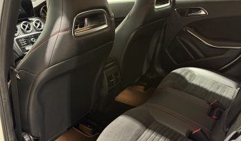 2018 Mercedes A160 full