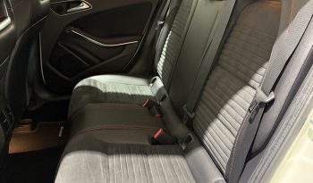 2018 Mercedes A160 full