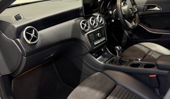 2018 Mercedes A160 full