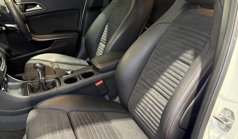 2018 Mercedes A160 full