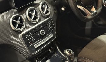 2018 Mercedes A160 full