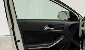 2018 Mercedes A160 full