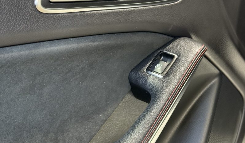 2018 Mercedes A160 full