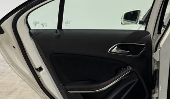 2018 Mercedes A160 full